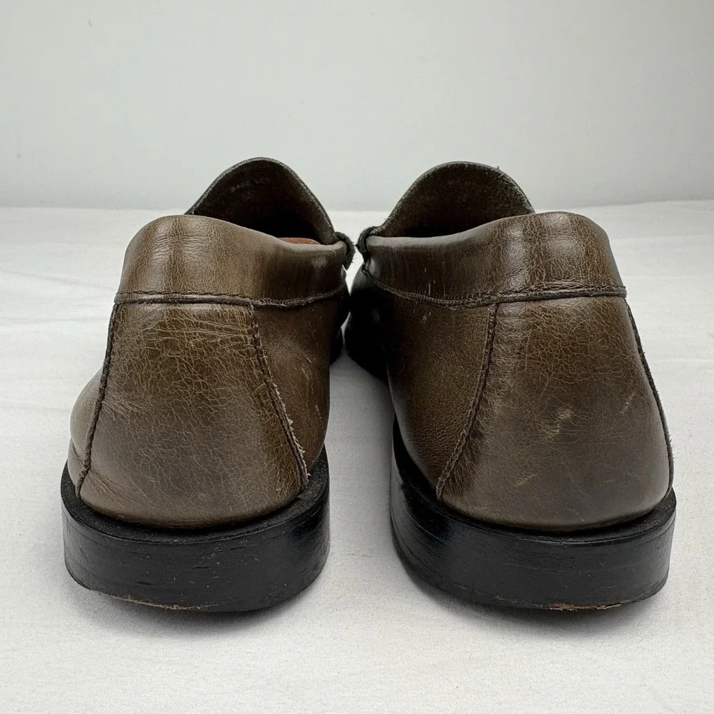 GH Bass & Co Weejuns 